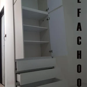 جا لباسی پلی گلس