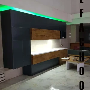 مدل کابینت مدرن در کرج و تهران