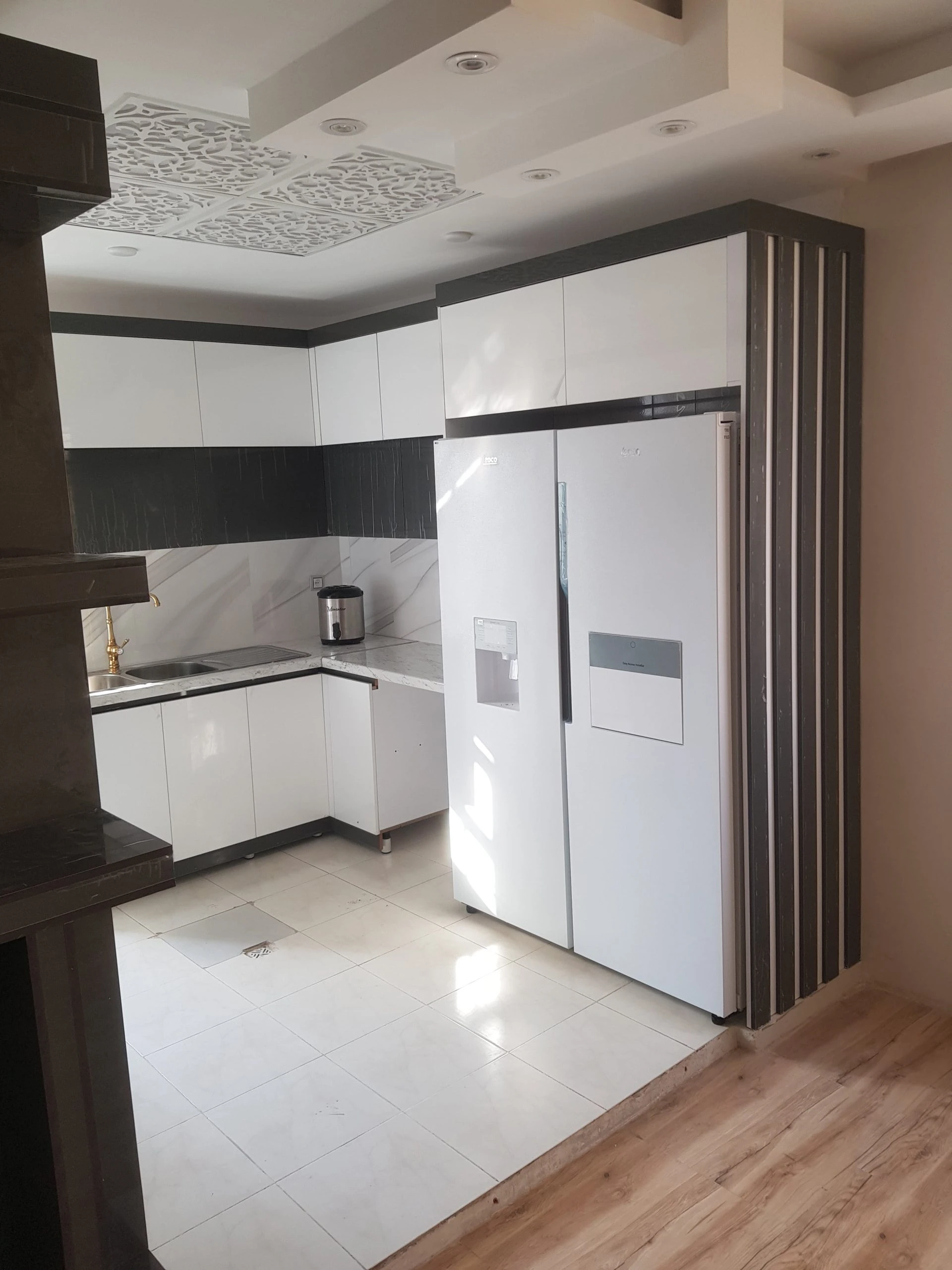 سفارش کابینت مدرن در کرج+۱۲ طرح جدید کابینت ترند ۲۰۲۵+قیمت پاییز 1404