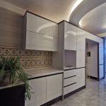 کابینت آشپزخانه در کرج+عکس جدید ترین مدلها