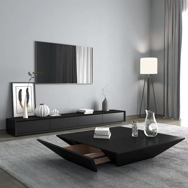 میز تلویزیون کد e4 8 میز تلویزیون کد e4 - Image 8