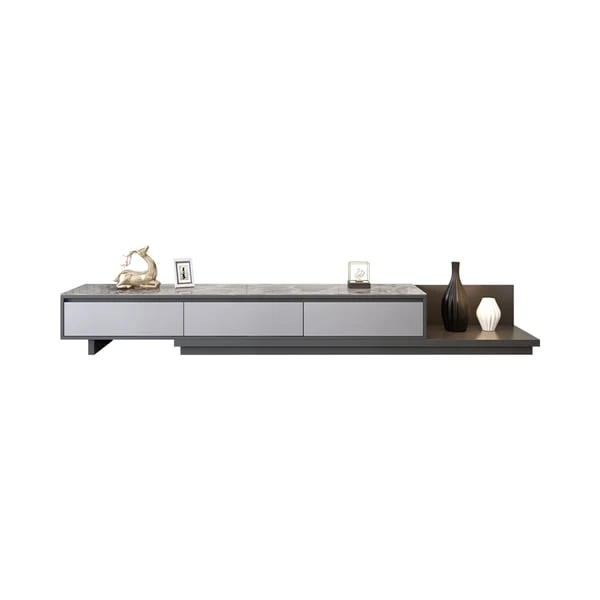 میز تلویزیون کد e2 4 میز تلویزیون کد e2 - Image 4