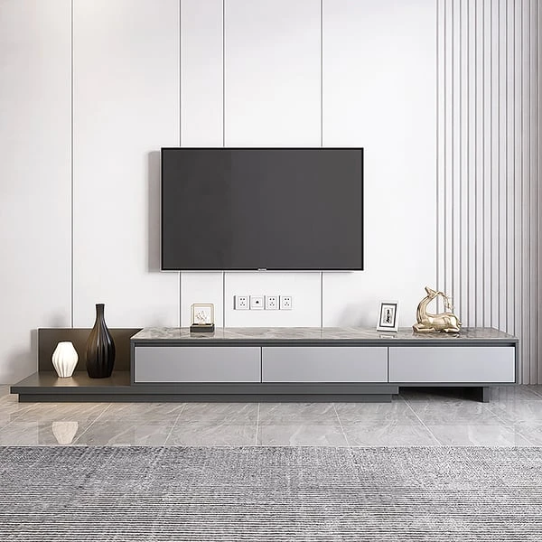 میز تلویزیون کد e2 5 میز تلویزیون کد e2 - Image 5