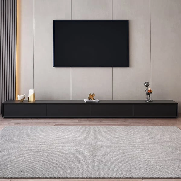میز تلویزیون کد e4 4 میز تلویزیون کد e4 - Image 4