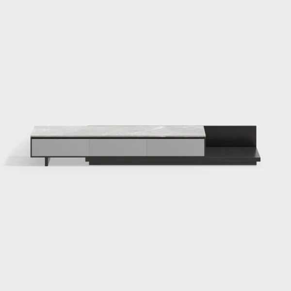 میز تلویزیون کد e2 6 میز تلویزیون کد e2 - Image 6