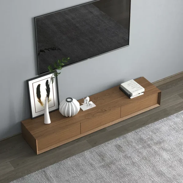 میز تلویزیون کد e6 2 میز تلویزیون کد e6 - Image 2
