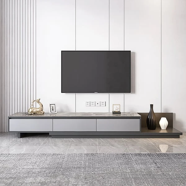 میز تلویزیون کد e2 7 میز تلویزیون کد e2 - Image 7