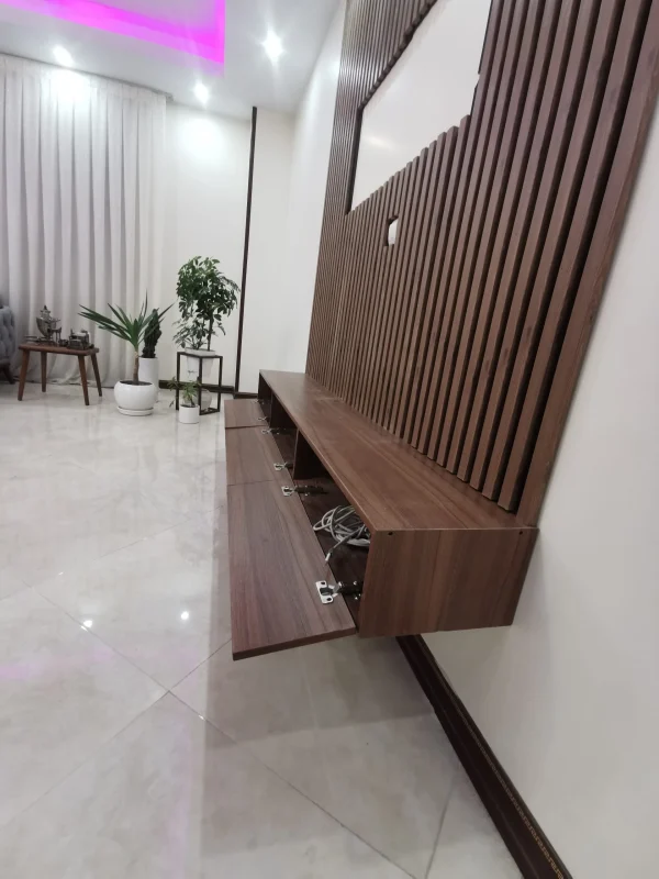 میز تلویزیون کد e11 - Image 4