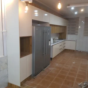 کابینت دوپله