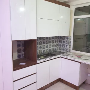 کابینت آشپزخانه مدرن ایرانی