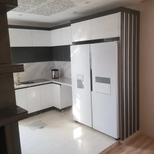 دیزاین کابینت آشپزخانه مدرن