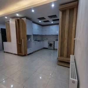 رنگ کابینت جدید در کرج