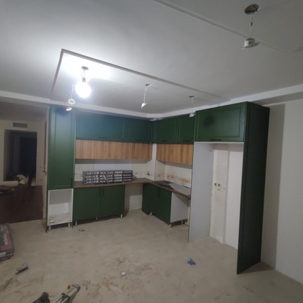 کابینت آشپزخانه کد a8 - Image 13