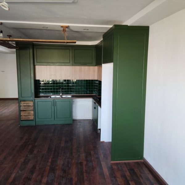کابینت آشپزخانه کد a8 - Image 7