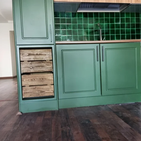 کابینت آشپزخانه کد a8 - Image 8