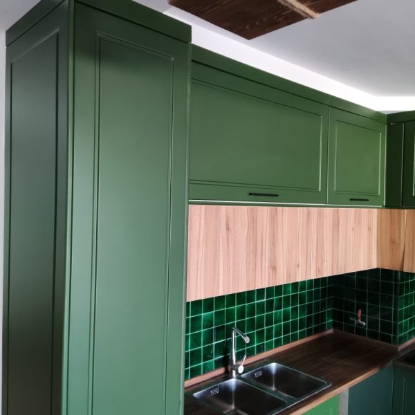 کابینت آشپزخانه کد a8 - Image 9