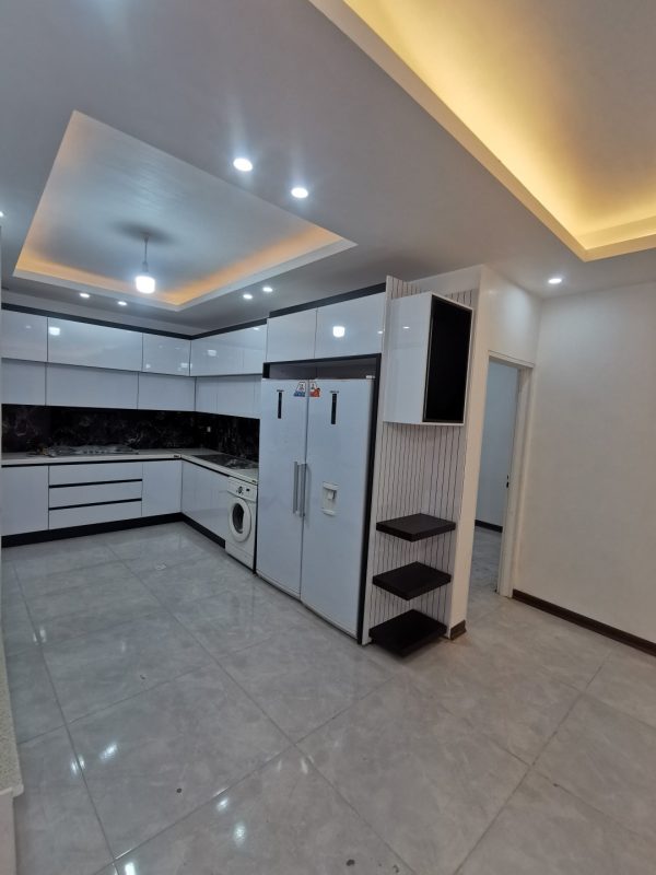 کابینت آشپزخانه کدa7 - Image 3