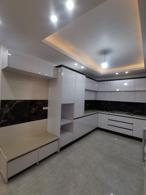 کابینت آشپزخانه کدa7 - Image 8