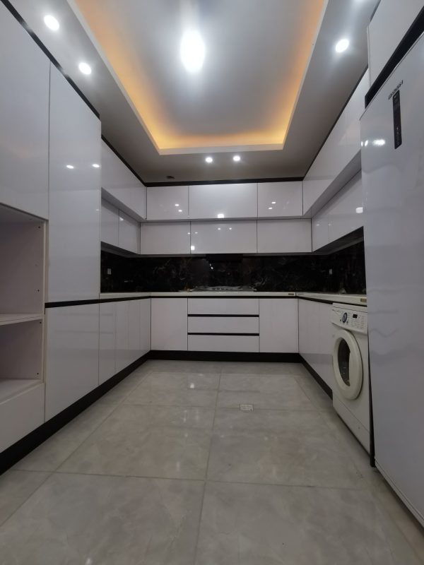 کابینت آشپزخانه کدa7 - Image 7