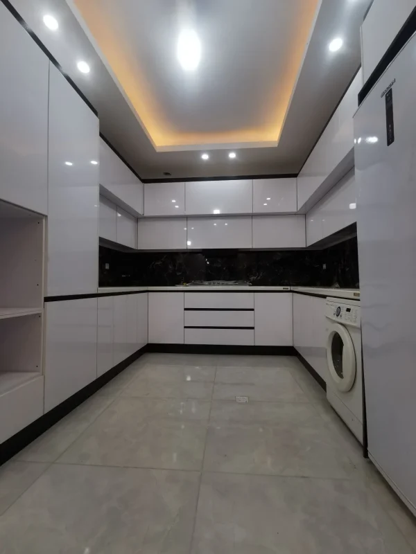 کابینت آشپزخانه کدa7 7 کابینت آشپزخانه کدa7 - Image 7