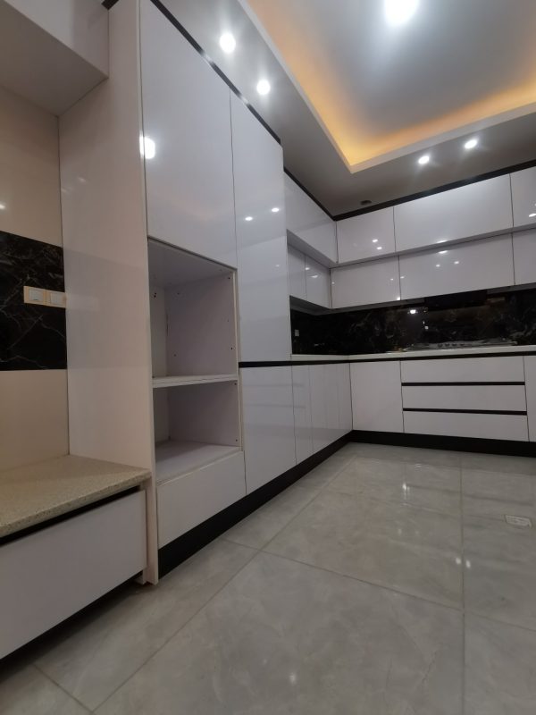 کابینت آشپزخانه کدa7 - Image 6