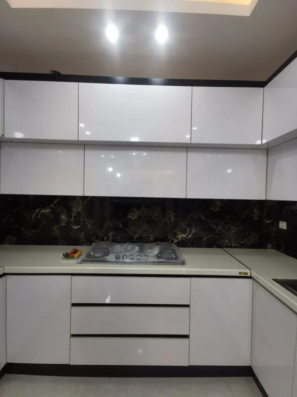 کابینت آشپزخانه کدa7 4 کابینت آشپزخانه کدa7 - Image 4
