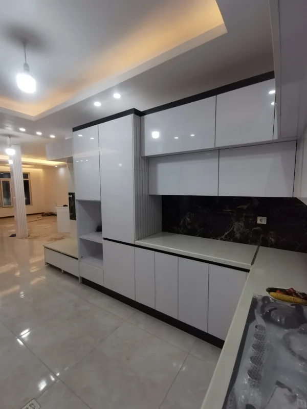 کابینت آشپزخانه کدa7 13 کابینت آشپزخانه کدa7 - Image 13