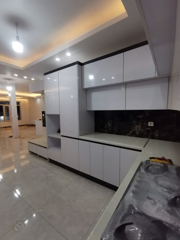 کابینت آشپزخانه کدa7 - Image 14