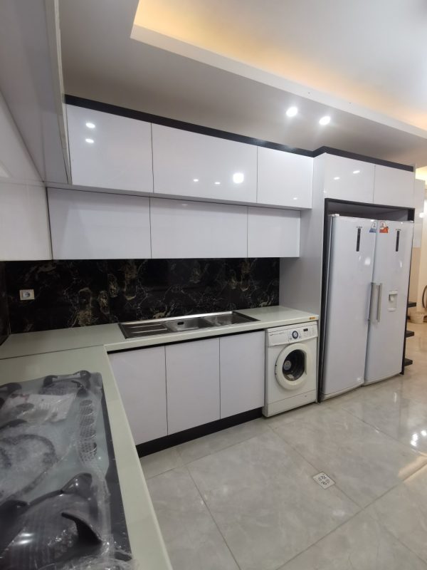 کابینت آشپزخانه کدa7 - Image 15