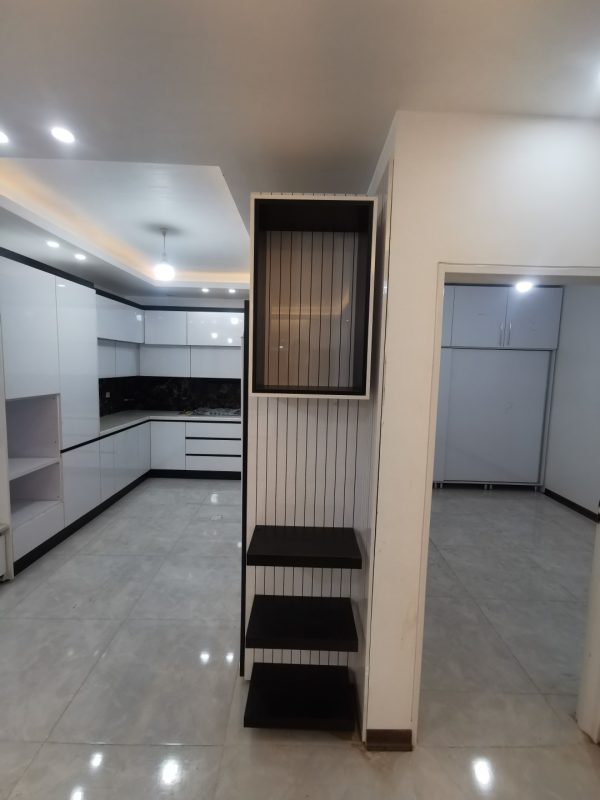 کابینت آشپزخانه کدa7 - Image 16