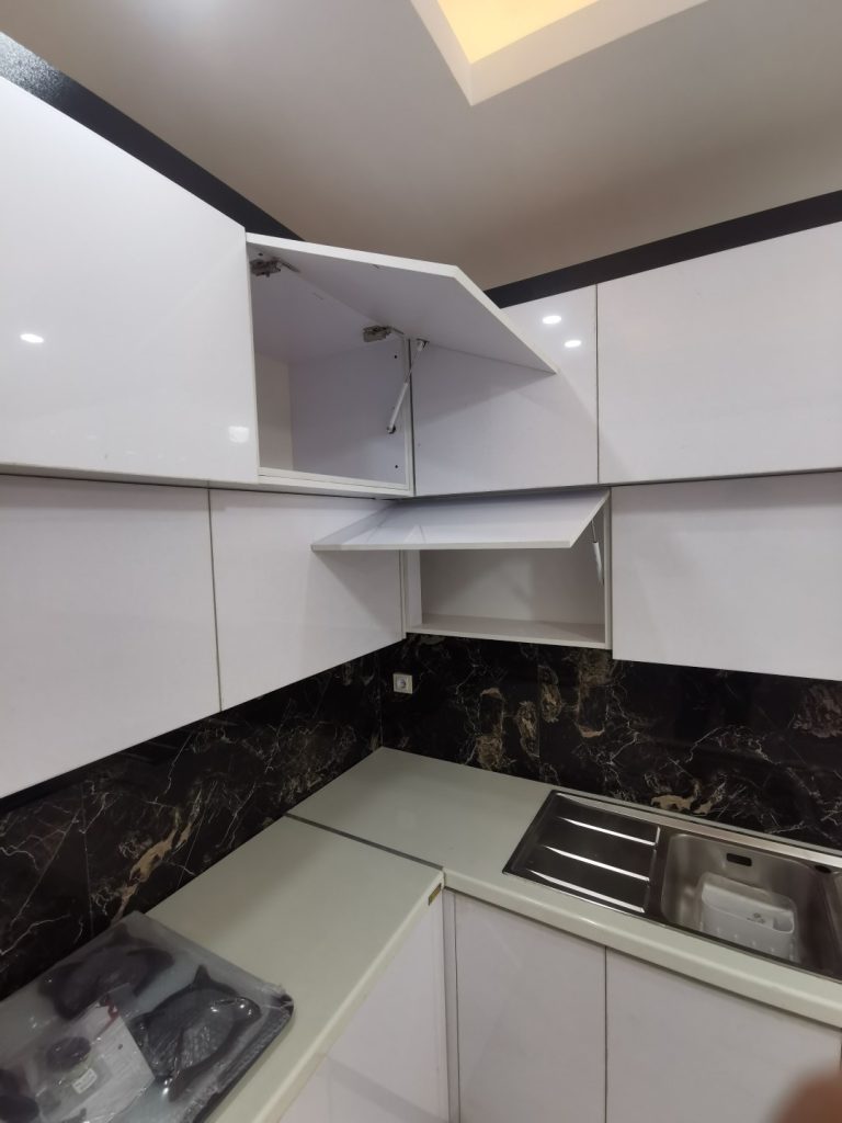 یراق‌آلات کابینت درجه یک