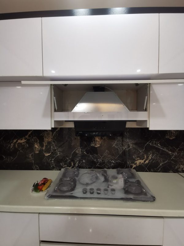 کابینت آشپزخانه کدa7 - Image 19
