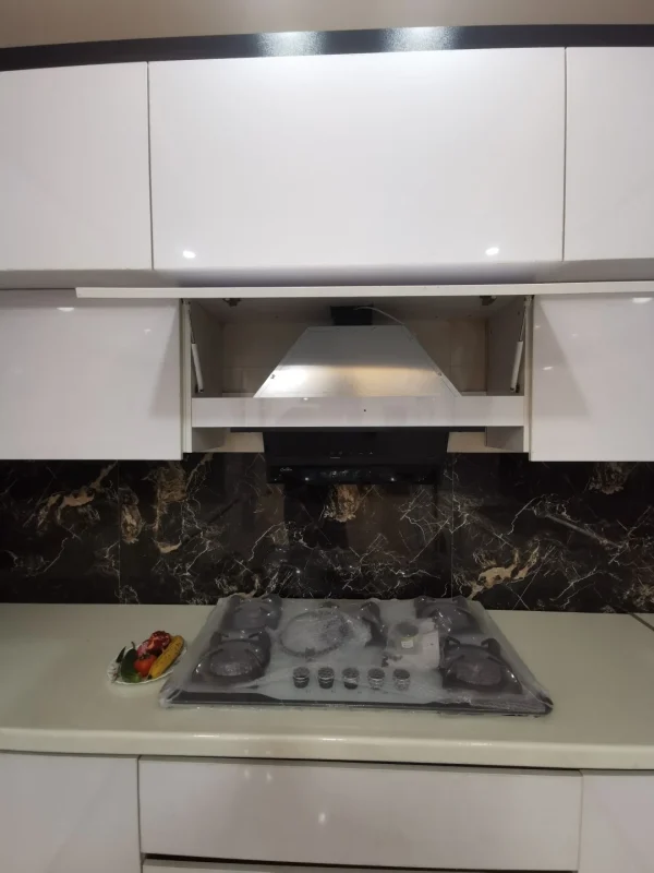 کابینت آشپزخانه کدa7 19 کابینت آشپزخانه کدa7 - Image 19