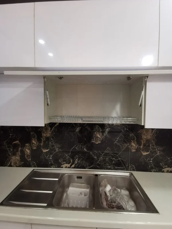 کابینت آشپزخانه کدa7 18 کابینت آشپزخانه کدa7 - Image 18