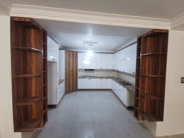 کابینت آشپزخانه کد a6 - Image 2