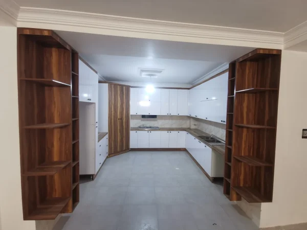 کابینت آشپزخانه کد a6 - Image 2
