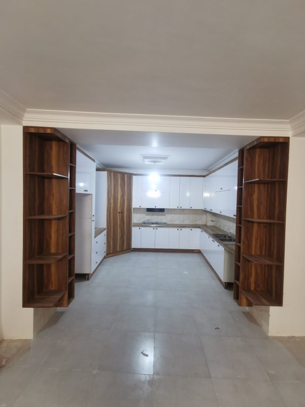 کابینت آشپزخانه کد a6 - Image 3