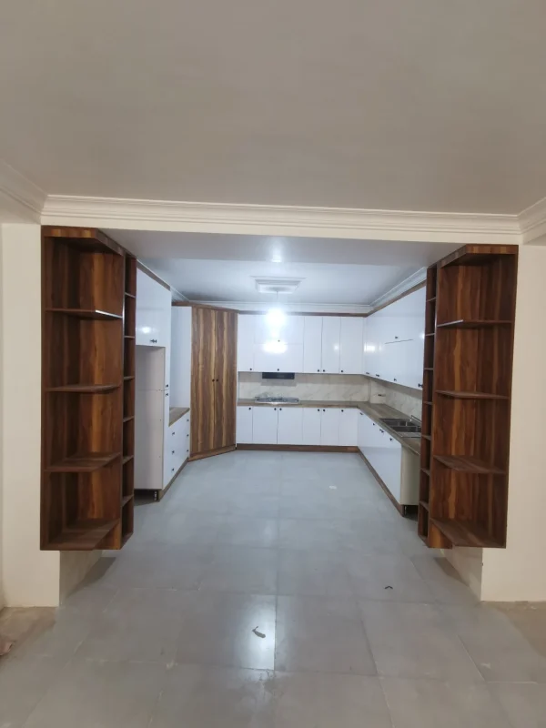 کابینت آشپزخانه کد a6 - Image 3