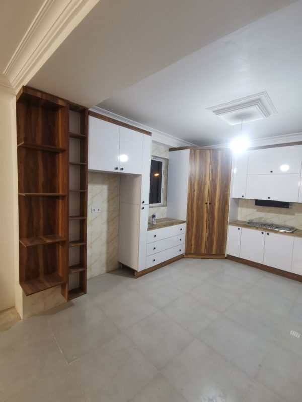 کابینت آشپزخانه کد a6 - Image 4