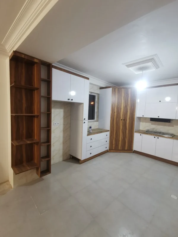 کابینت آشپزخانه کد a6 - Image 4