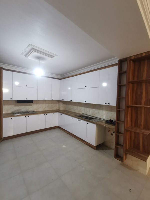 کابینت آشپزخانه کد a6 - Image 11