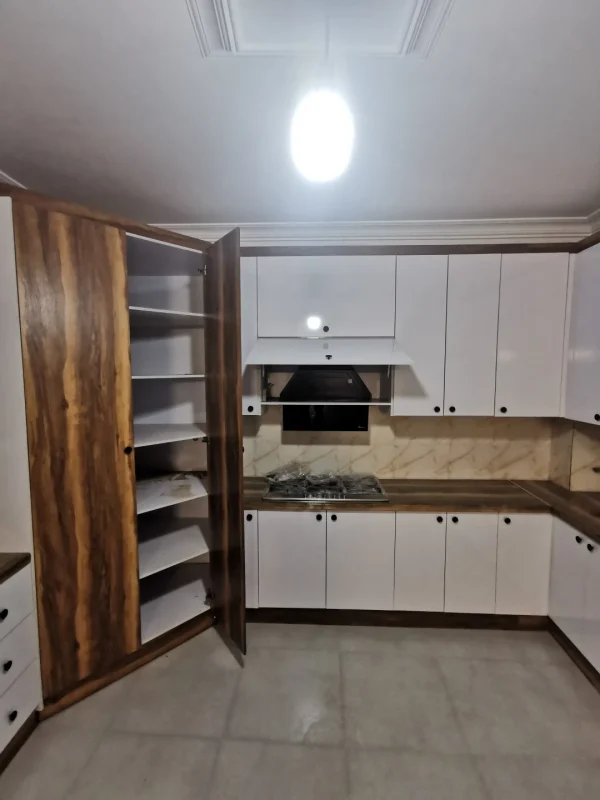 کابینت آشپزخانه کد a6 - Image 10
