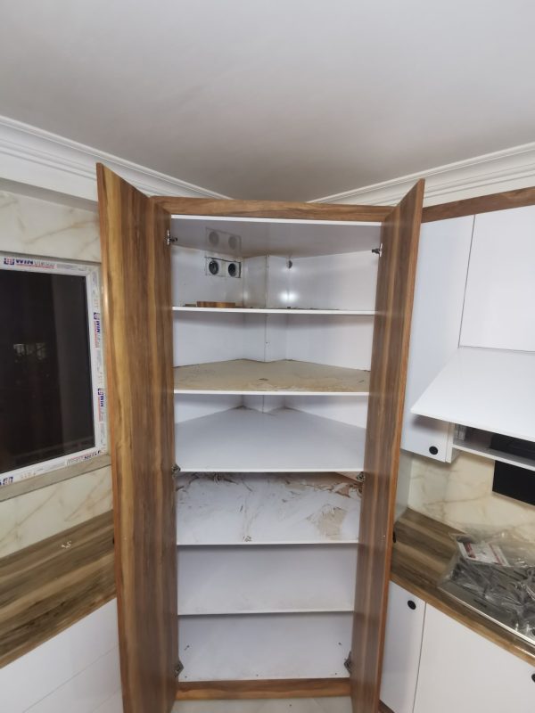 کابینت آشپزخانه کد a6 - Image 8