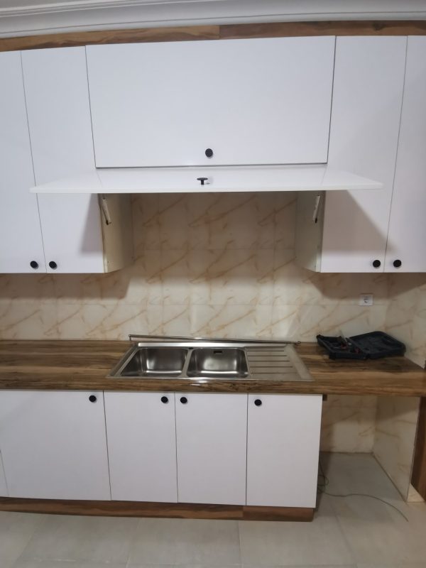 کابینت آشپزخانه کد a6 - Image 5