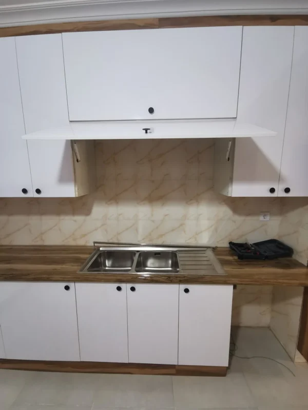 کابینت آشپزخانه کد a6 - Image 5