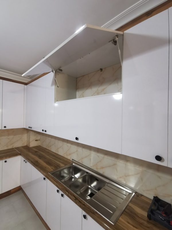 کابینت آشپزخانه کد a6 - Image 13