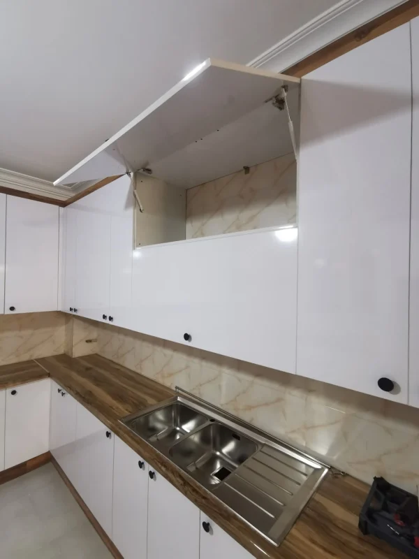 کابینت آشپزخانه کد a6 - Image 13