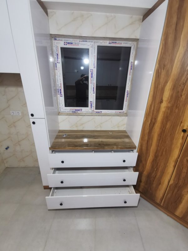 کابینت آشپزخانه کد a6 - Image 15