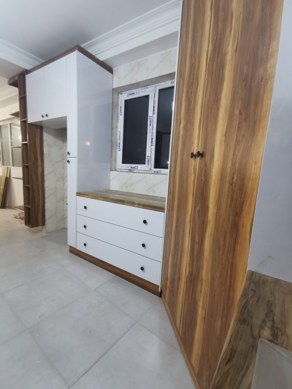 کابینت آشپزخانه کد a6 - Image 18