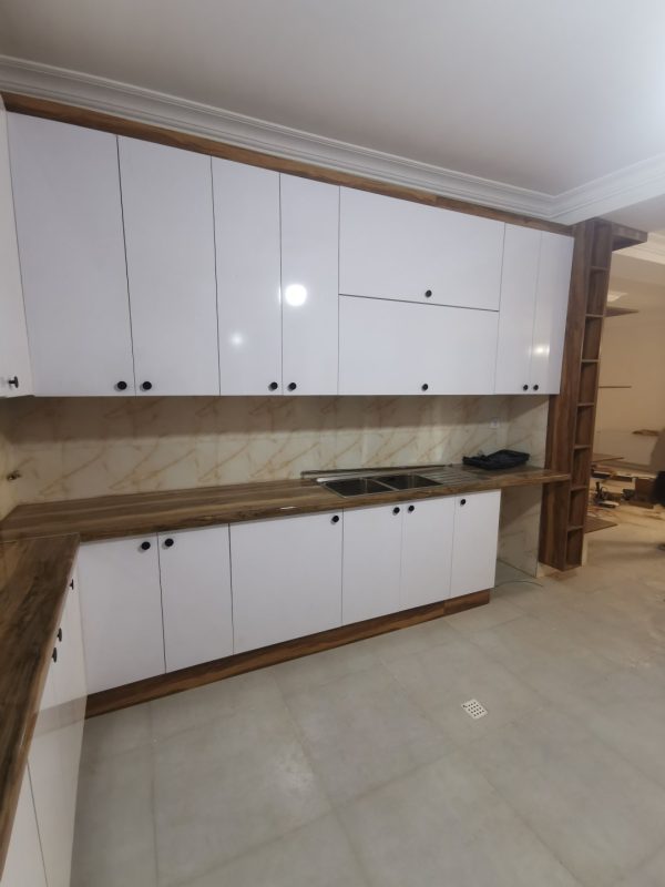 کابینت آشپزخانه کد a6 - Image 22